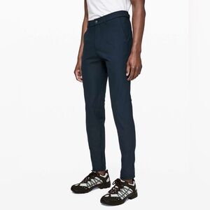 Lululemon Men’s Commission Pant Slim *Warpstreme size 31